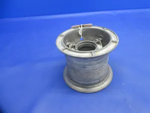 Mooney M20 / M20E Cleveland 40-24 Main Wheel Type III 6.00-6 (0725-2066)